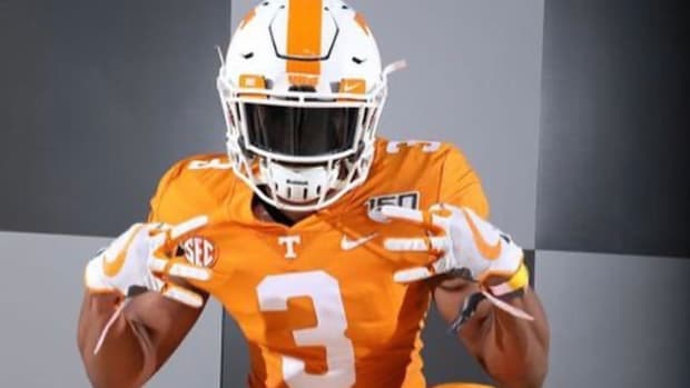 2021 TE Miles Campbell